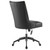 Modway Furniture Empower Leather Office Chairs