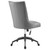 Modway Furniture Empower Leather Office Chairs