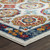 Modway Furniture Entourage Odile Area Rugs