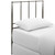 Modway Furniture Kiana Metal Headboards