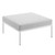 Modway Furniture Harmony Outdoor Patio Ottomans