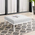 Modway Furniture Harmony Outdoor Patio Ottomans