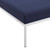 Modway Furniture Harmony Outdoor Patio Ottomans