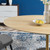 Modway Furniture Lippa 78 Inch Dining Tables