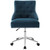 Modway Furniture Regent Fabric Swivel Office Chairs