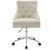 Modway Furniture Regent Fabric Swivel Office Chairs