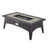 Modway Furniture Splendor Espresso Outdoor Patio Fire Pit Table