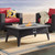 Modway Furniture Splendor Espresso Outdoor Patio Fire Pit Table