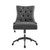 Modway Furniture Regent Black Fabric Office Chairs