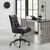 Modway Furniture Regent Leather Office Chairs