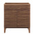 Modway Furniture Render Walnut 30 Inch Bathroom Vanity Cabinet