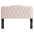 Modway Furniture Sophia Velvet Headboards