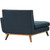 Modway Furniture Engage Right Facing Chaises