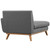 Modway Furniture Engage Right Facing Chaises