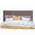 Alpine Furniture Britney Linen Beds