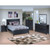 New Classic Furniture Tamarack Black Mirrors