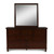 New Classic Furniture Tamarack Black Mirrors