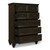 New Classic Furniture Sevilla Walnut Chest