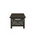 New Classic Furniture Vesta 3pc Coffee Table Sets
