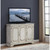 Coast to Coast Olivia Media Credenzas