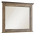 Ashley Furniture Trinell Brown Bedroom Mirror