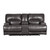 Ashley Furniture Mccaskill Double Reclining Power Console Loveseat