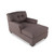 Ashley Furniture Tibbee Slate Chaise