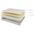 Ashley Furniture Chime 8 Inch Memory Foam Mattresses