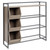 Ashley Furniture Maccenet Gray Shoe Rack