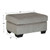 Ashley Furniture Altari Alloy Ottomans