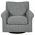 Ashley Furniture Renley Ash Glider Accent Chair