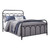 Ashley Furniture Nashburg Casual Metal Beds