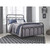 Ashley Furniture Nashburg Casual Metal Beds