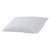 10 Ashley Furniture Z123 White Soft Microfiber Pillows