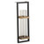 Ashley Furniture Colburn Natural Black Wall Sconce