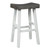 2 Ashley Furniture Glosco Tall Stools