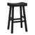 2 Ashley Furniture Glosco Tall Stools