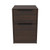 Ashley Furniture Camiburg Warm Brown File Cabinet