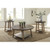 Ashley Furniture Raebecki 3pc Occasional Table Set