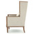 Ashley Furniture Avila Linen Accent Chair