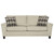 Ashley Furniture Abinger Natural Queen Sofa Sleepers