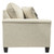 Ashley Furniture Abinger Natural Queen Sofa Sleepers