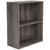Ashley Furniture Arlenbry Gray Small Bookcase