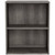 Ashley Furniture Arlenbry Gray Small Bookcase