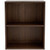 Ashley Furniture Camiburg Warm Brown Small Bookcase