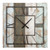 Ashley Furniture Perdy Wall Clock