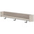 Ashley Furniture Socalle Natural Wall Mounted Coat Rack With Shelf