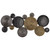 Ashley Furniture Emsley Metal Wall Decor