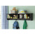 Ashley Furniture Mansi Casual Gray Wall Shelf