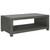 Ashley Furniture Elite Park Gray Rectangular Cocktail Table